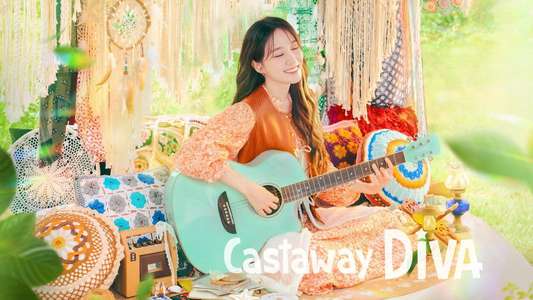 Castaway Diva - Backdrops