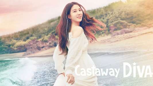 Castaway Diva - Backdrops