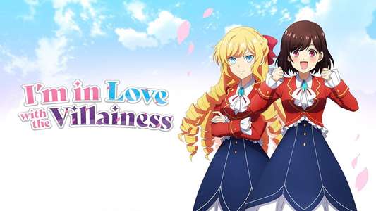 I'm in Love with the Villainess! - Backdrops