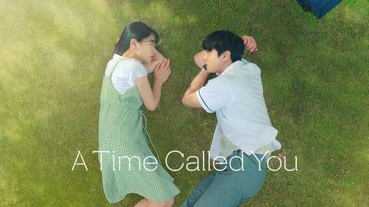 A Time Called You - Backdrops