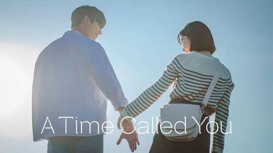 A Time Called You - Backdrops