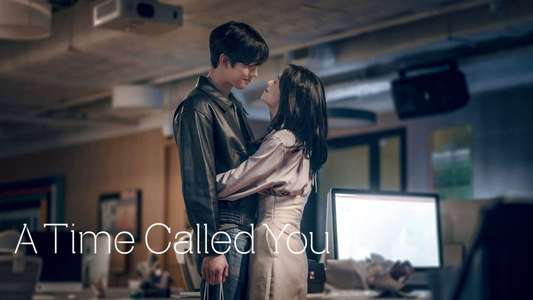 A Time Called You - Backdrops