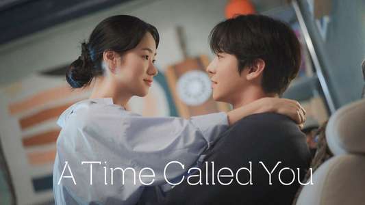 A Time Called You - Backdrops