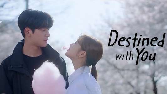 Destined with You - Backdrops