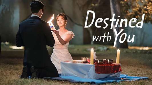 Destined with You - Backdrops