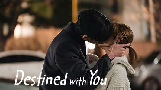 Destined with You - Backdrops
