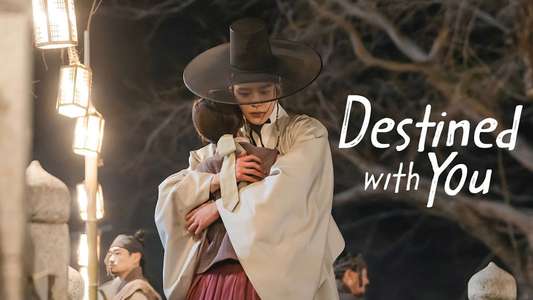 Destined with You - Backdrops