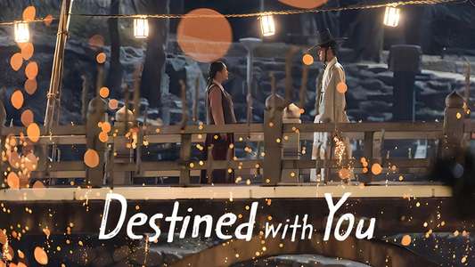 Destined with You - Backdrops