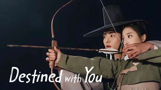 Destined with You - Backdrops