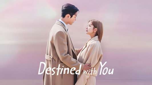 Destined with You - Backdrops