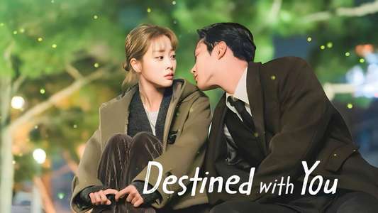 Destined with You - Backdrops