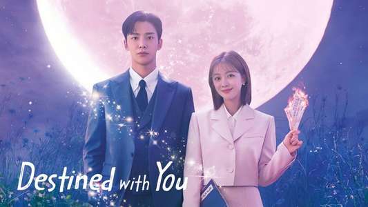 Destined with You - Backdrops