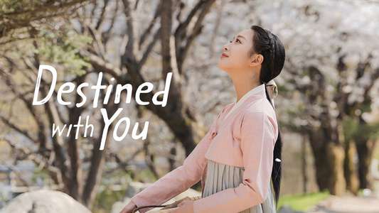 Destined with You - Backdrops