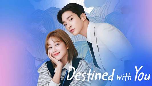 Destined with You - Backdrops