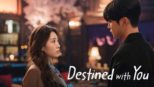 Destined with You - Backdrops