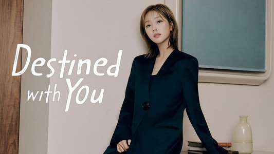 Destined with You - Backdrops