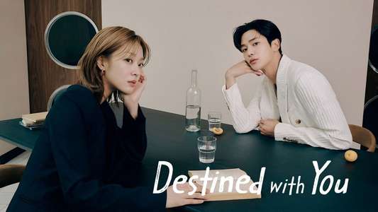 Destined with You - Backdrops