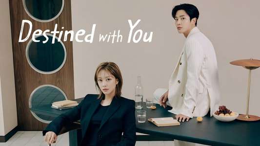 Destined with You - Backdrops