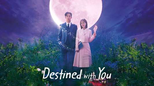 Destined with You - Backdrops