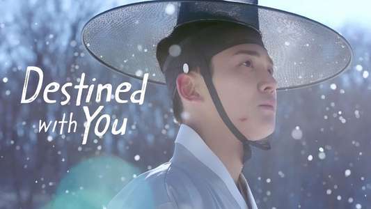 Destined with You - Backdrops