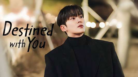 Destined with You - Backdrops