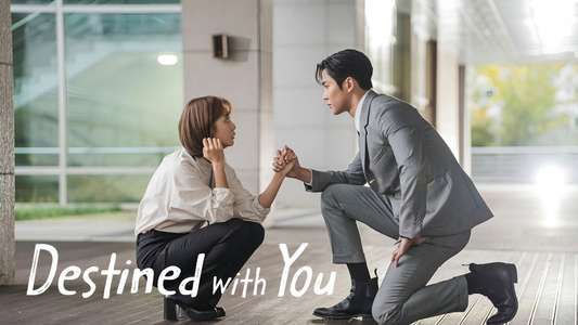 Destined with You - Backdrops