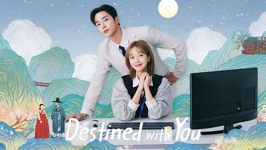 Destined with You - Backdrops