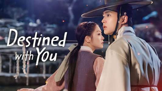 Destined with You - Backdrops