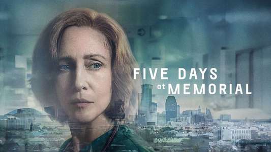Five Days at Memorial - Backdrops
