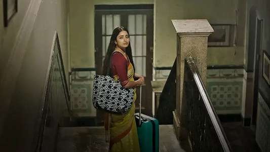 Indu - Backdrops