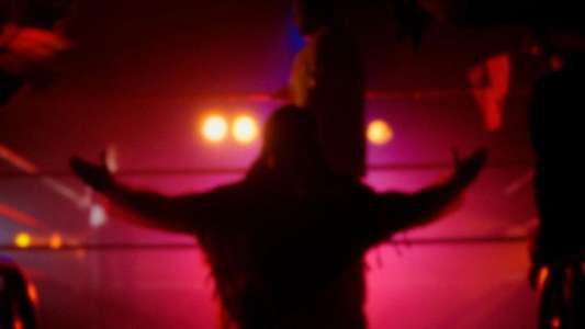 Dark Side of the Ring - Backdrops