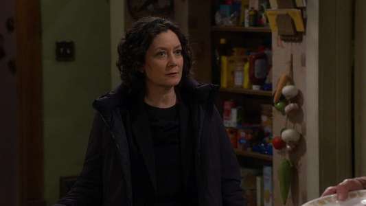 The Conners - Backdrops