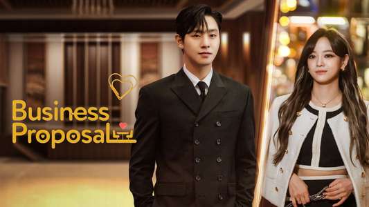 Business Proposal - Backdrops