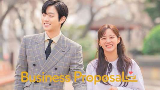 Business Proposal - Backdrops