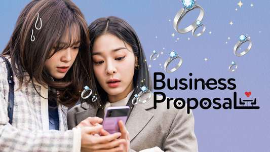 Business Proposal - Backdrops
