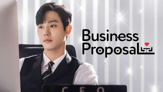 Business Proposal - Backdrops