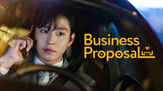 Business Proposal - Backdrops
