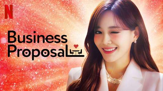 Business Proposal - Backdrops