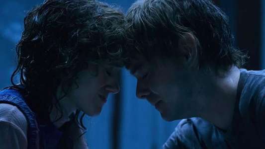 Behind the Curtain: Stranger Things: The First Shadow - Backdrops