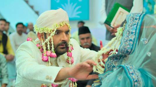 Kis Kisko Pyaar Karoon 2 - Backdrops