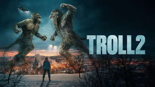 Troll 2 - Backdrops
