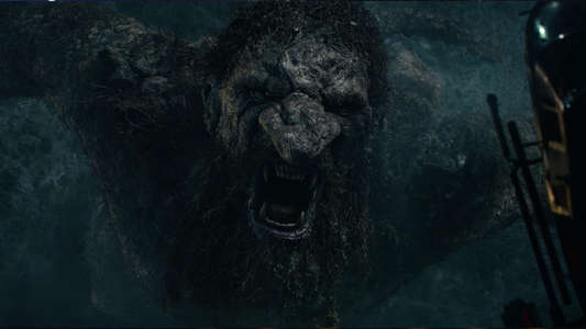 Troll 2 - Backdrops