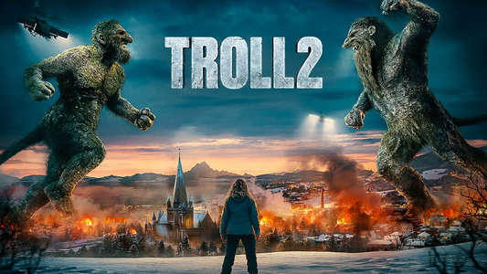 Troll 2 - Backdrops