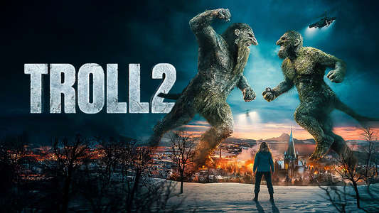 Troll 2 - Backdrops