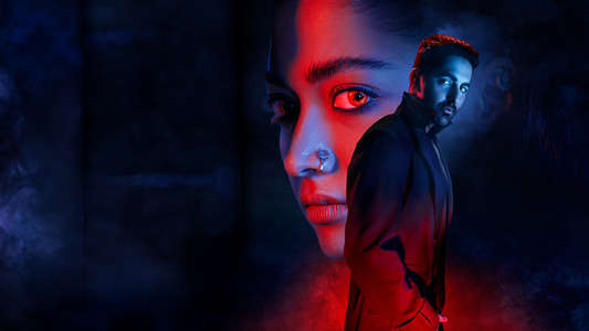 Thamma - Backdrops