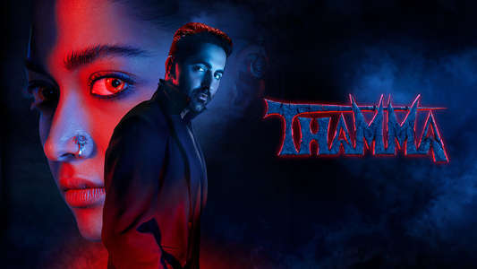 Thamma - Backdrops