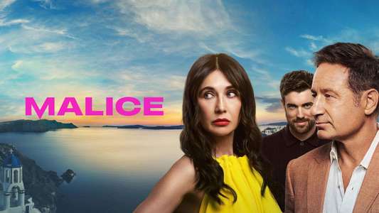 Malice - Backdrops