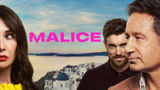Malice - Backdrops