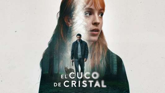 The Crystal Cuckoo - Backdrops