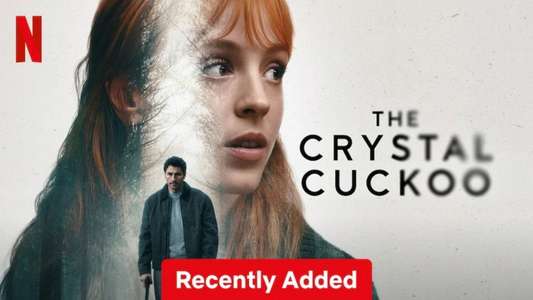 The Crystal Cuckoo - Backdrops